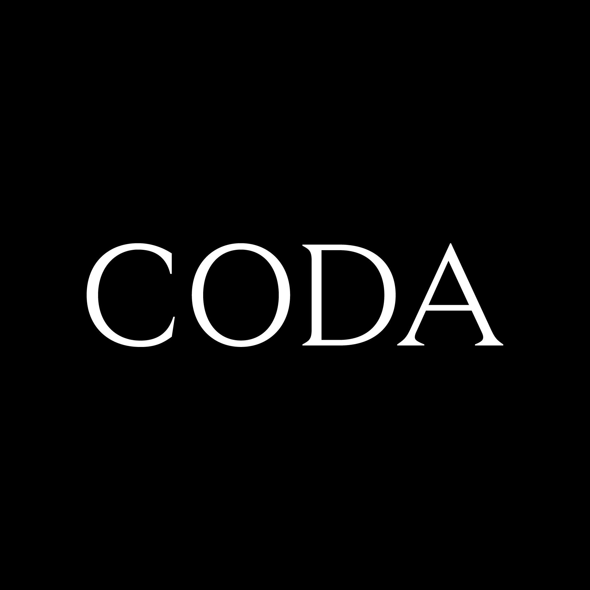 CODA Exhibition thumbnail